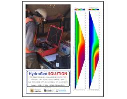 Jasa Geolistrik Profesional - Mataram 