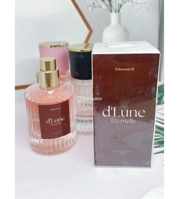 Parfum Yuanlili Tahan Lama - Tulungagung 