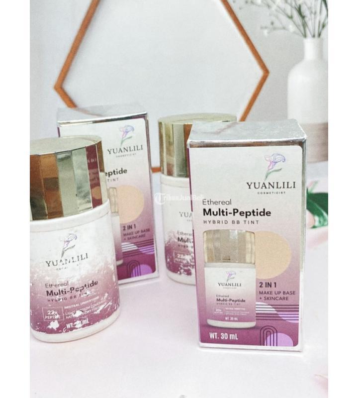 BB Tint Yuanlili - Tulungagung 