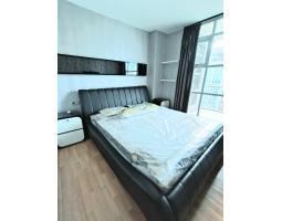 Disewakan Apartemen CBD Pluit Luas 60 m2, Full Furnished,  Pluit - Jakarta Utara