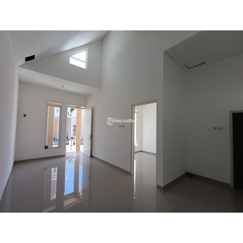 Promo Rumah Tipe 44 Perumahan Baru Di Tengah Kota - Magetan