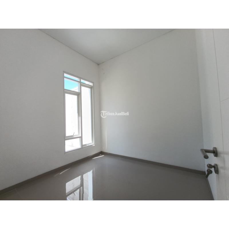 Promo Rumah Tipe 44 Perumahan Baru Di Tengah Kota - Magetan