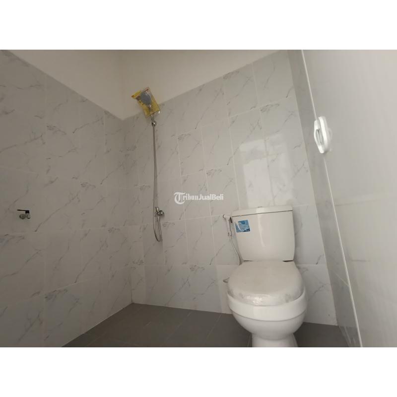 Promo Rumah Tipe 44 Perumahan Baru Di Tengah Kota - Magetan