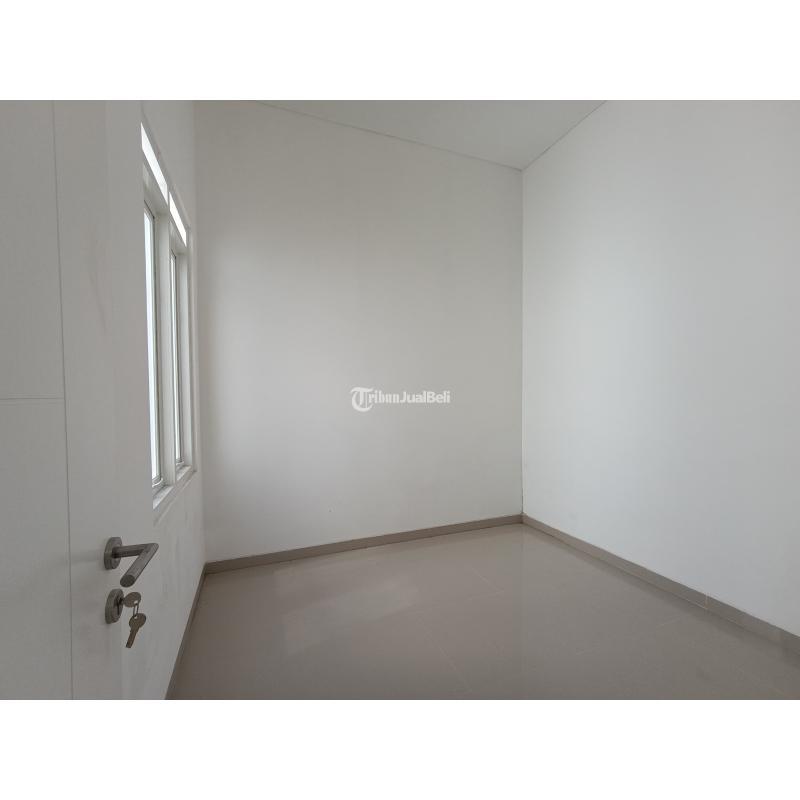 Promo Rumah Tipe 44 Perumahan Baru Di Tengah Kota - Magetan