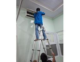 Jasa Pasang AC Godean Panggilan 24 Jam - Sleman 