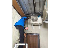 Jasa Pasang AC Kalasan Panggilan 24 Jam - Sleman 