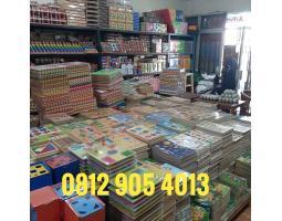 Grosir Mainan Alat Peraga Edukasi Anak Tk Paud Dak Termurah 2025 - Halmahera Barat 