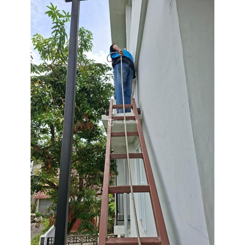 Jasa Service AC Moyudan Sleman Panggilan Langsung ke Lokasi - Yogyakarta