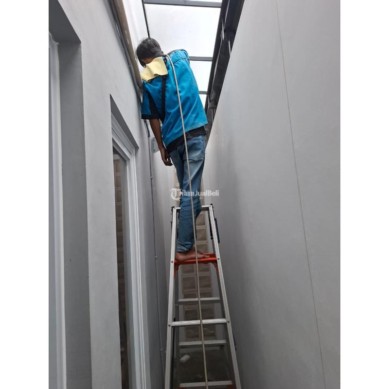 Jasa Service AC Moyudan Sleman Panggilan Langsung ke Lokasi - Yogyakarta