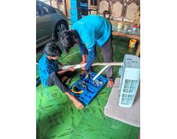 Jasa Service AC Ngaglik Sleman Panggilan Langsung ke Lokasi - Sleman Yogyakarta