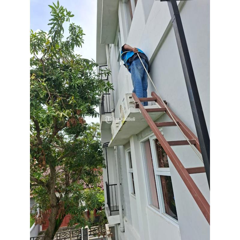 Jasa Service AC Ngemplak Panggilan Langsung ke Lokasi - Sleman