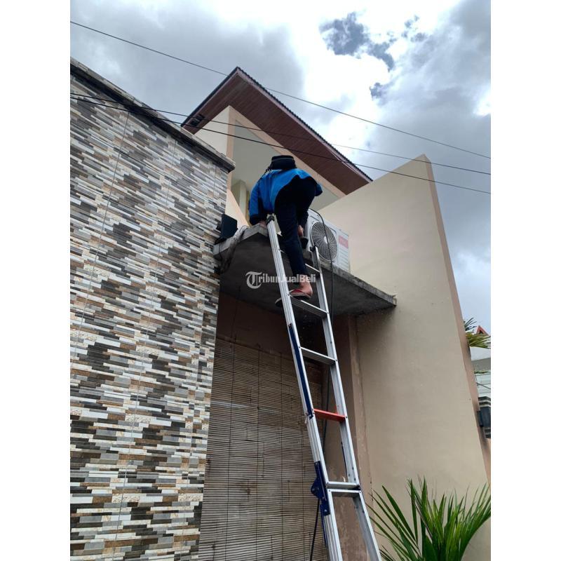 Jasa Service AC Ngemplak Panggilan Langsung ke Lokasi - Sleman