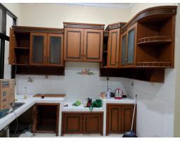 Disewakan Rumah Pluit 2 Lantai Tipe 285 - Jakarta Utara