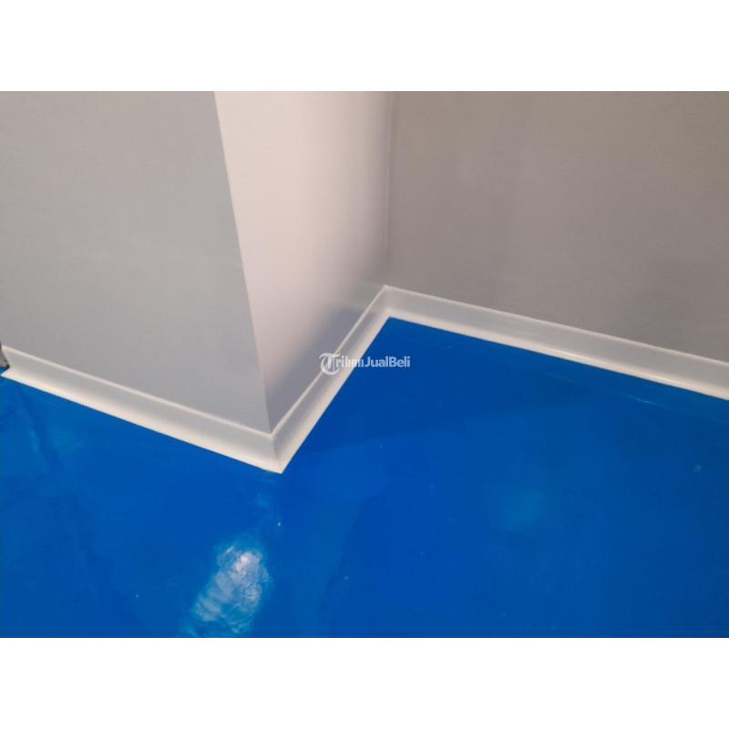 Distributor Hospital Plint Standar HACCP Langsung Pabrik, 73652 Dusun Tengah - Barito Timur