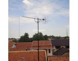 Jasa Service Antena TV Digital Dan Parabola - Jakarta Utara 