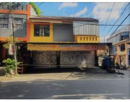 Jual Ruko Premium 108 m2 Di Gandaria Utara - Jakarta Selatan