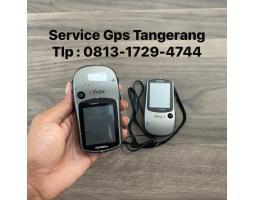 Maintenance Gps Garmin Etrex Vista HCx - Tangerang