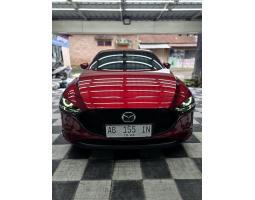 Mobil Mazda 3 Hatchback 2023 Bekas - Yogyakarta