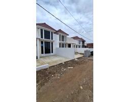 Jual Rumah Siap Huni Tipe 36 Lokasi Kepanjen Minimalis Nyaman Huni - Malang