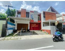 Jual Ruko 2 Lantai Luas 80 m2 Di Kota Jogja Turun Harga Hanya 1 Miliar - Yogyakarta
