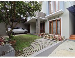 Jual Rumah Luas 400 m2  Strategis Di Cipedes Sukajadi - Bandung Kota