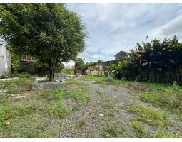 Jual Tanah 1.154 m2 Super Strategis Di Pusat Sleman Dekat Hotel Dan Mall - Sleman