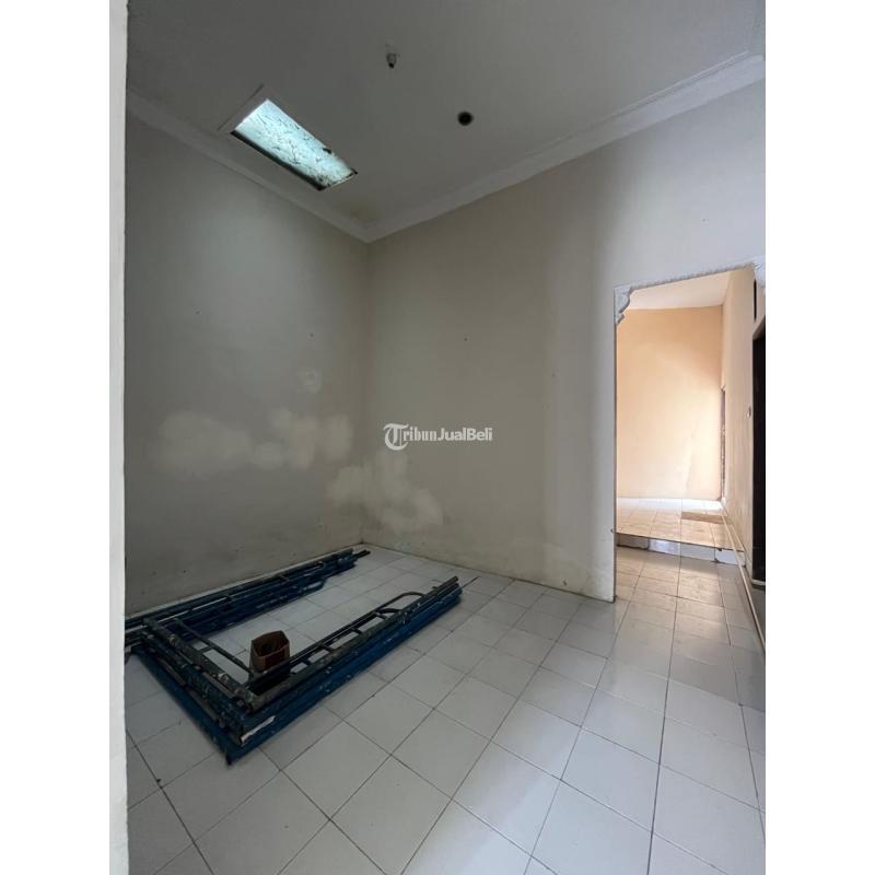 Jual Rumah Minimalis Tipe 120 Siap Huni, Terawat, Baru Selesai Renovasi - Malang Kota