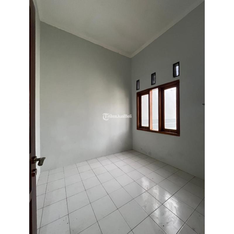 Jual Rumah Minimalis Tipe 120 Siap Huni, Terawat, Baru Selesai Renovasi - Malang Kota