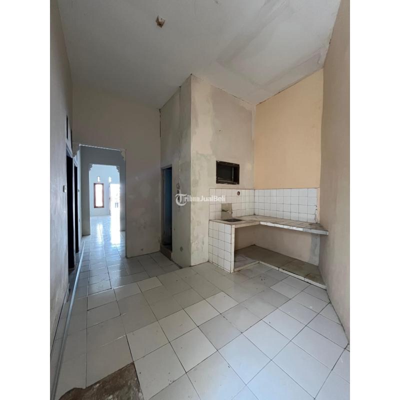 Jual Rumah Minimalis Tipe 120 Siap Huni, Terawat, Baru Selesai Renovasi - Malang Kota