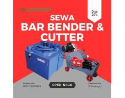 Sewa Bar Bender - Tulungagung