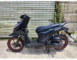 Dijual Motor Bekas, Honda Beat Fi, Tahun 2022, Siap Pakai - Jakarta Timur