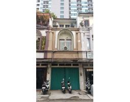  Dijual Cepat Ruko 2,5 Lantai, Luas Bangunan 96m2, HGB, Turun Harga, di Taman Palem Lestari, Ruko Pelangi, Cengkareng - Jakarta Barat