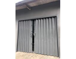 Jasa Tukang Rolling Door - Tangerang