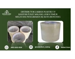 Pabrik Pusat Agen Grosir Lakban UV di Kota Bontang - Kalimantan Timur