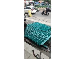 Jasa Service Follding Gate - Tangerang 