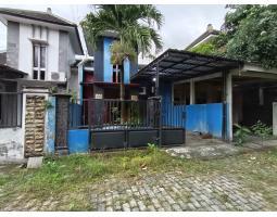 Dijual Rumah Luas 100 m Murah dekat De Tjolomadu Colomadu - Solo