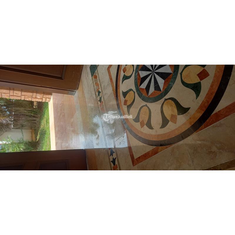 Jasa Bersihkan Toilet Tambun - Bekasi