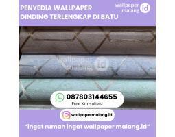 Wallpaper Dinding Kualitas Terbaik - Malang 