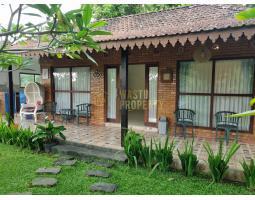 Dijual Villa di Pakem Tipe 500 Legalitas SHM - Sleman 
