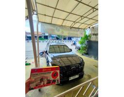 Peredam Shock Balance Bikin suspensi Empuk dan Stabil Garansi 5 Tahun - Bandung