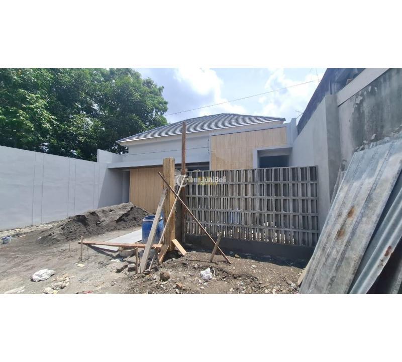 Dijual Rumah Darie Hunian Baru Modern di Wedomartani - Sleman