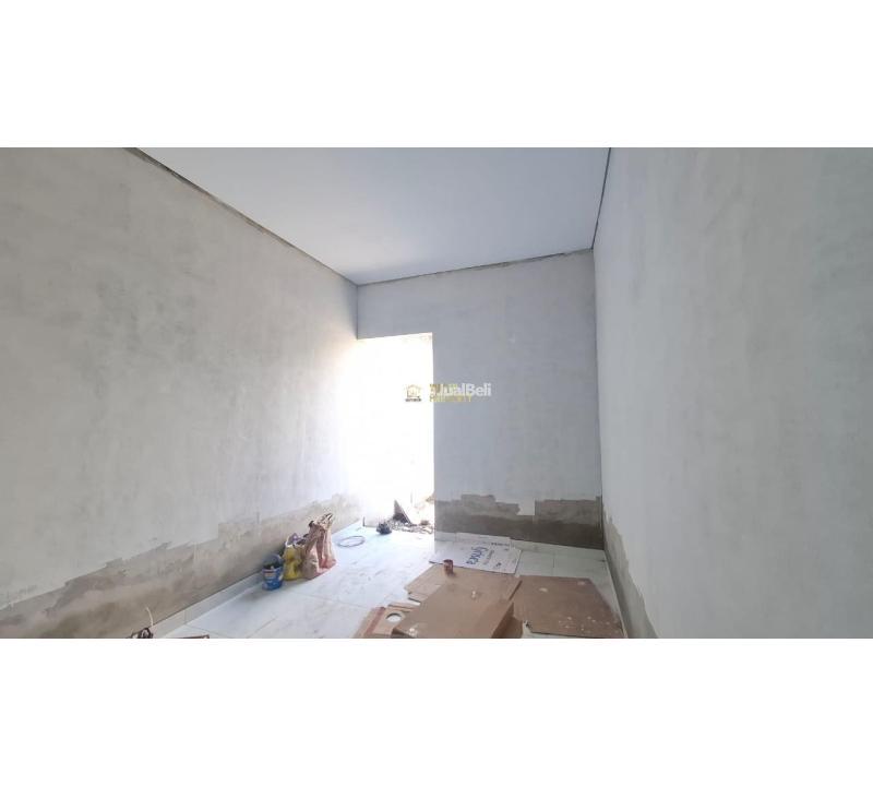 Dijual Rumah Darie Hunian Baru Modern di Wedomartani - Sleman