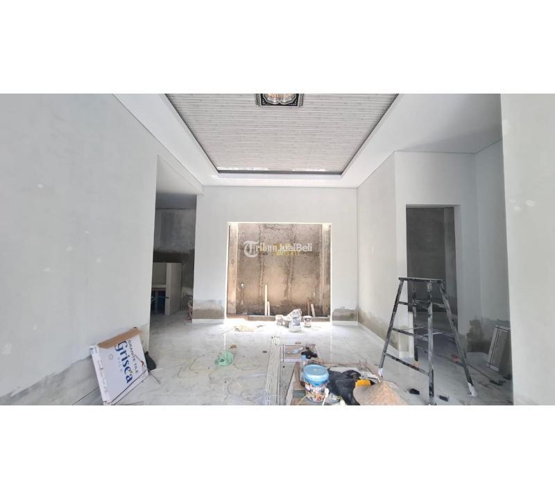 Dijual Rumah Darie Hunian Baru Modern di Wedomartani - Sleman