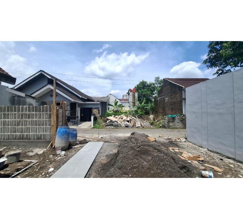 Dijual Rumah Darie Hunian Baru Modern di Wedomartani - Sleman