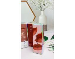 Lip Cream By Yuanlili Cosmeticist - Tulungagung