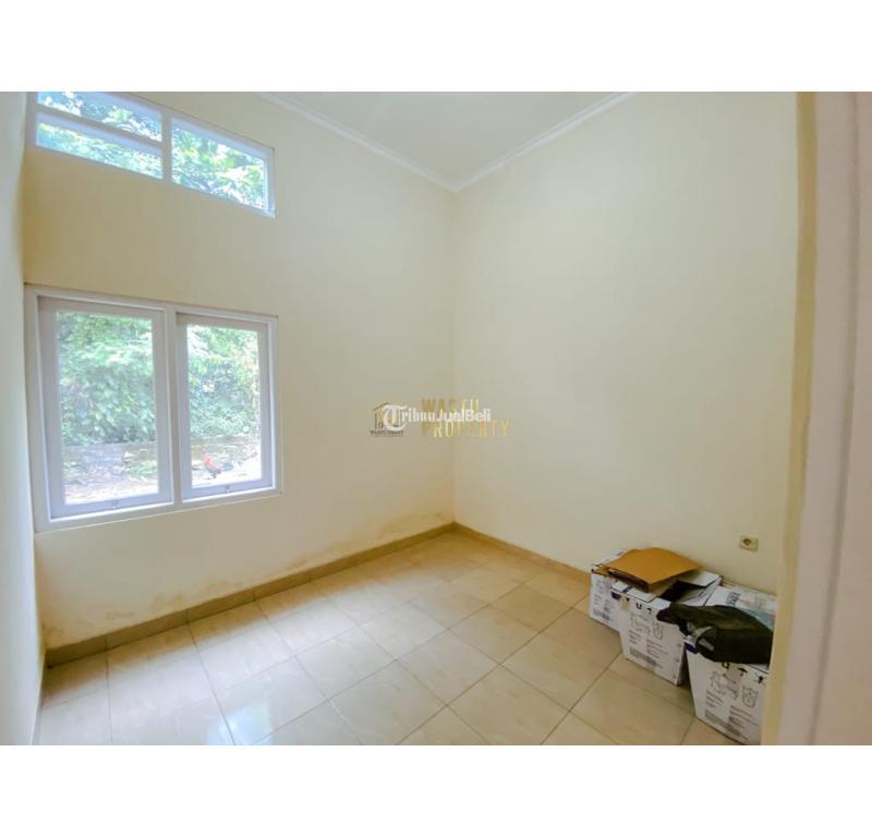 Dijual Rumah Murah Siap Huni 2KT 1KM Dekat ISI di Sewon - Bantul