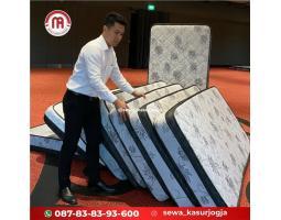 Rental Kasur Jogja Mitraabadi Group, Solusi Tidur Nyenyak Tanpa Beban Kasur Empuk, Tidur Nyenyak - Sleman