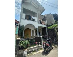 Dijual Rumah 5KT 2KM SHM IMB di Kebon Kopi Jalan Mukodar - Cimahi