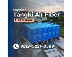 Pabrik Tangki Air yang Kualitasnya Terjamin - Purbalingga