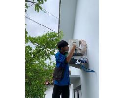Jasa Pasang AC Minggir Sleman Panggilan 24 Jam - Sleman